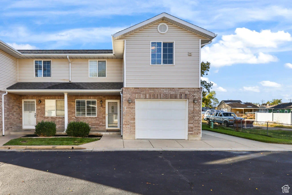 203 W 4900 S 3, Ogden