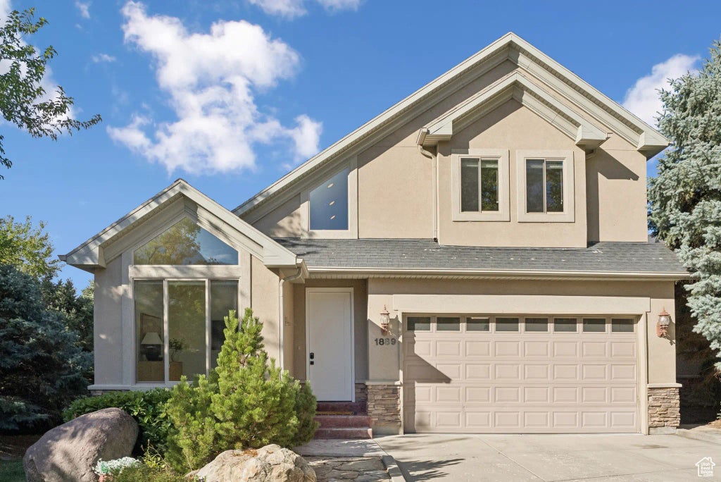 1889 E 4500 S, Holladay