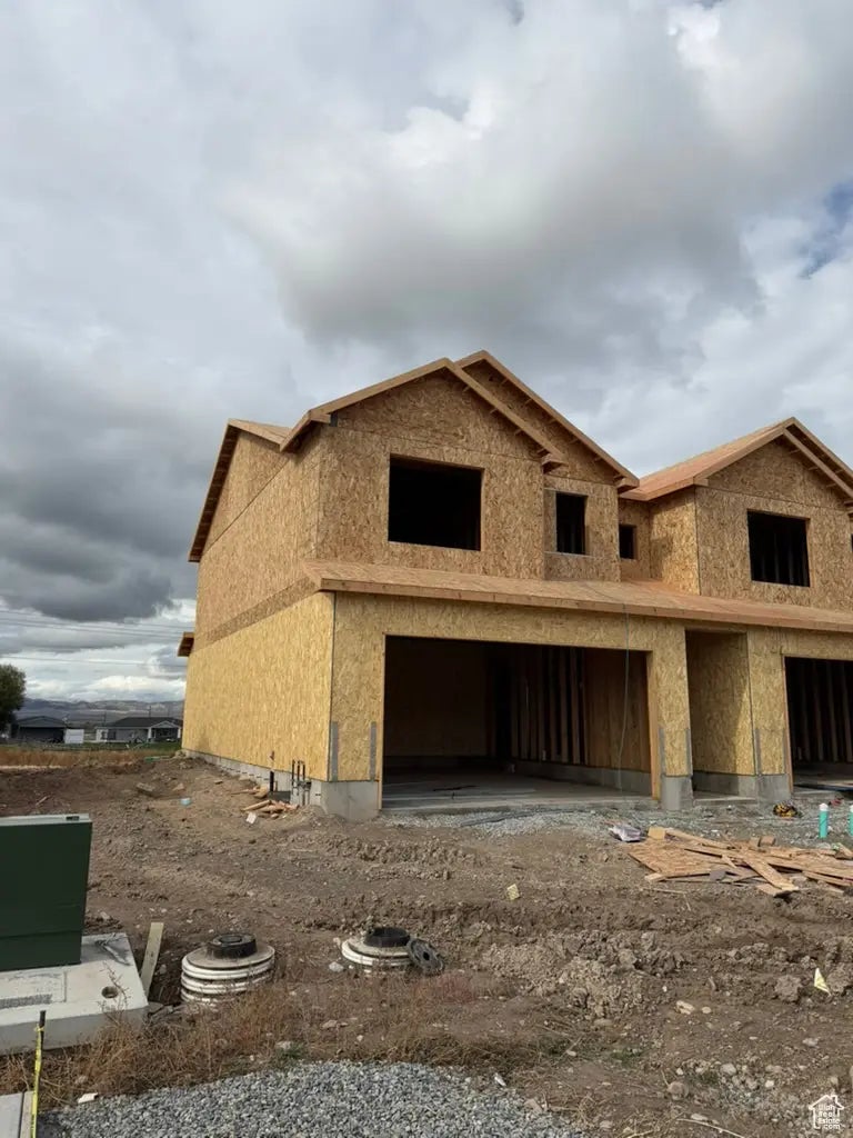 593 N 300 W, Smithfield