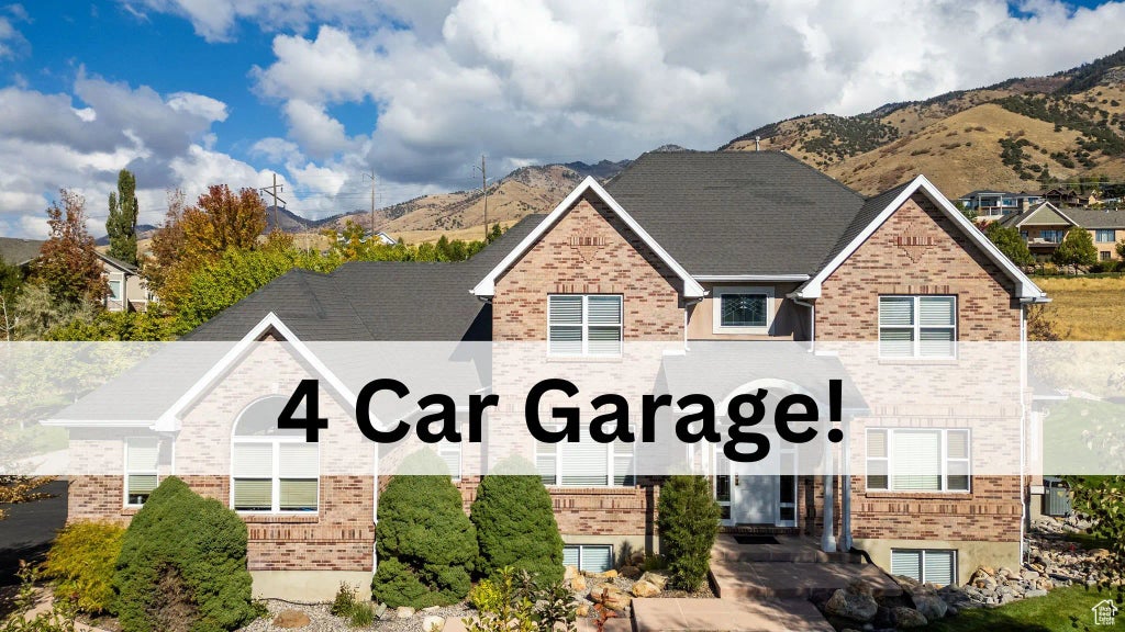 2960 N Ridge View Dr, North Logan