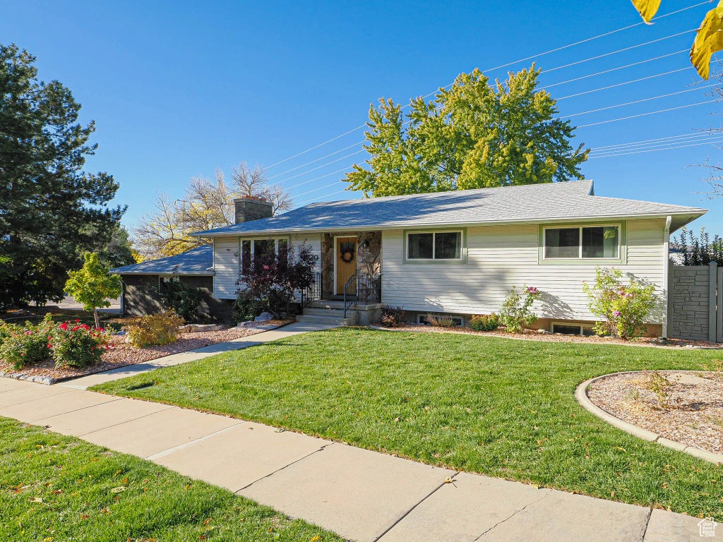 7820 S Nantucket Dr, Salt Lake City
