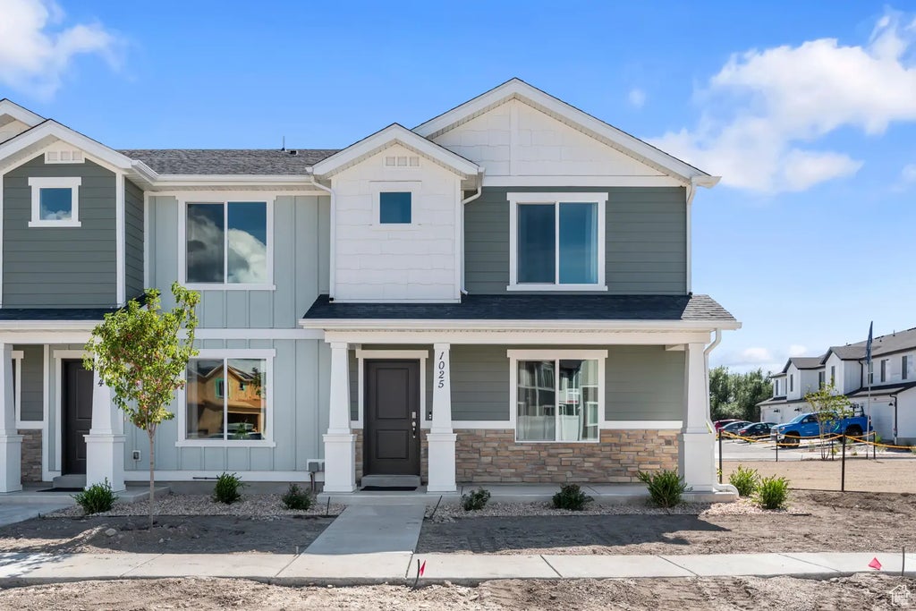 4465 N Mckechnie Way 1103, Lehi