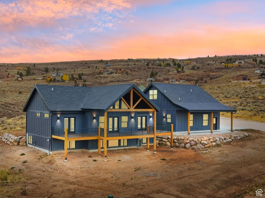 3130 S Meadow Lark Cir 25, Garden City