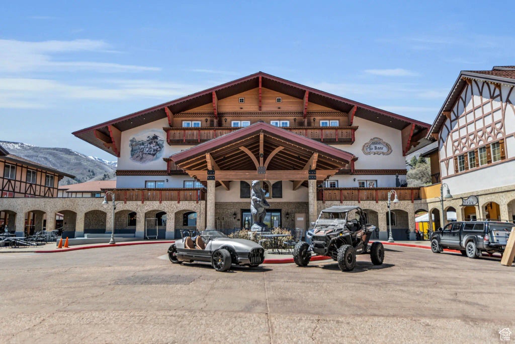 840 W Bigler Ln 1012, Midway