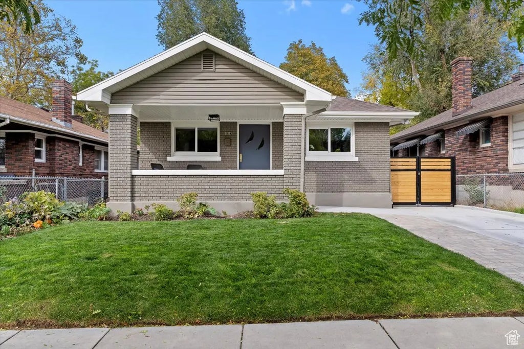 855 E Belmont Ave S, Salt Lake City