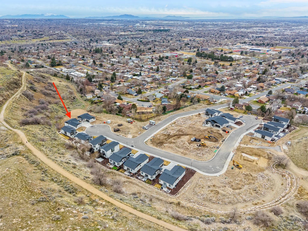 572 S Elena Ln, Ogden