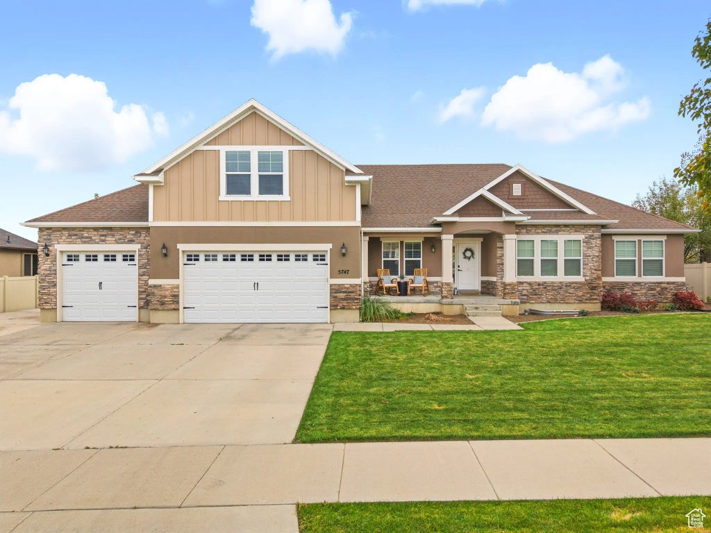 5747 W Evening View Dr, Herriman