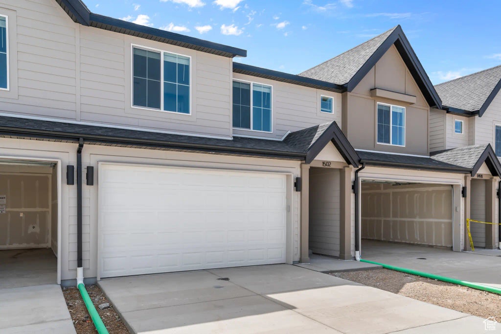 1469 E 690 N 1101, Salem