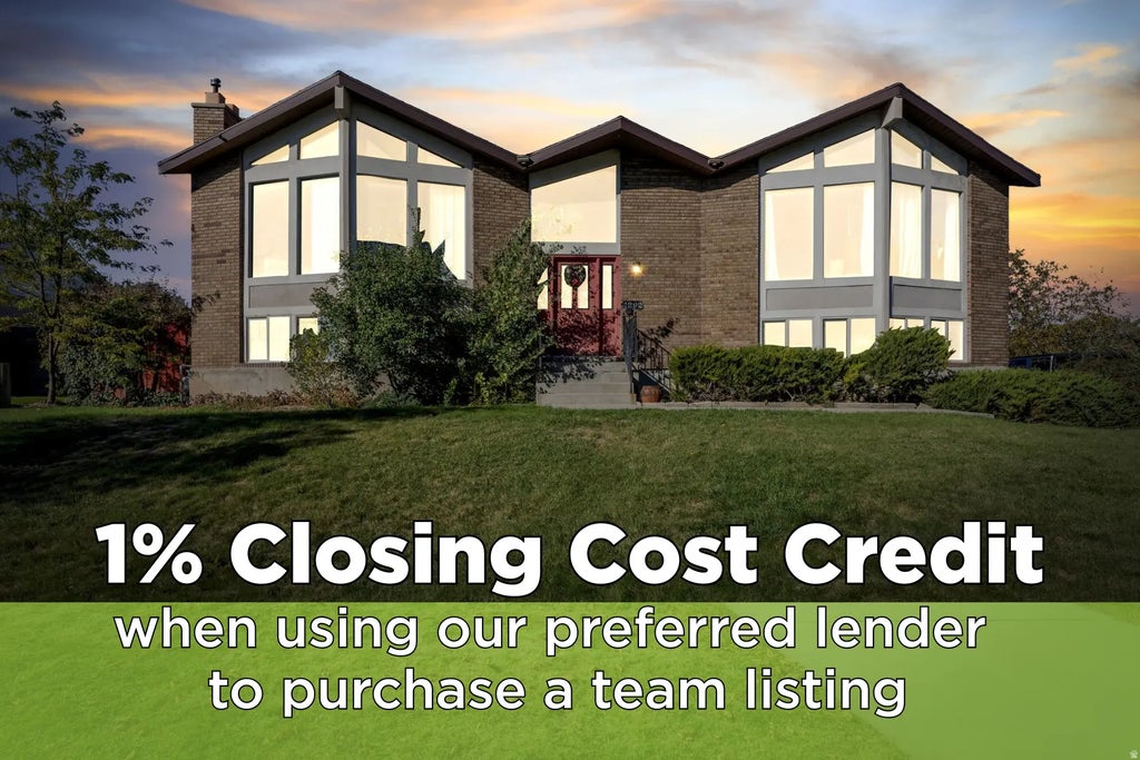 4292 S El Camino St, Taylorsville