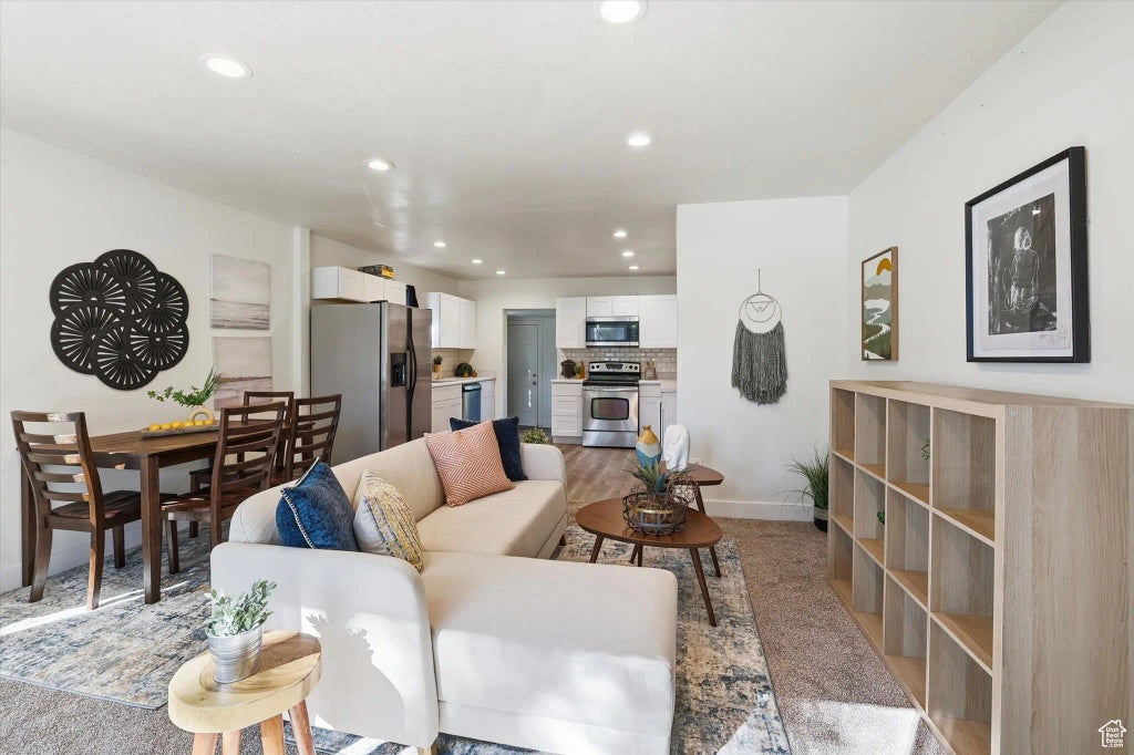 840 E 22nd St S, Ogden