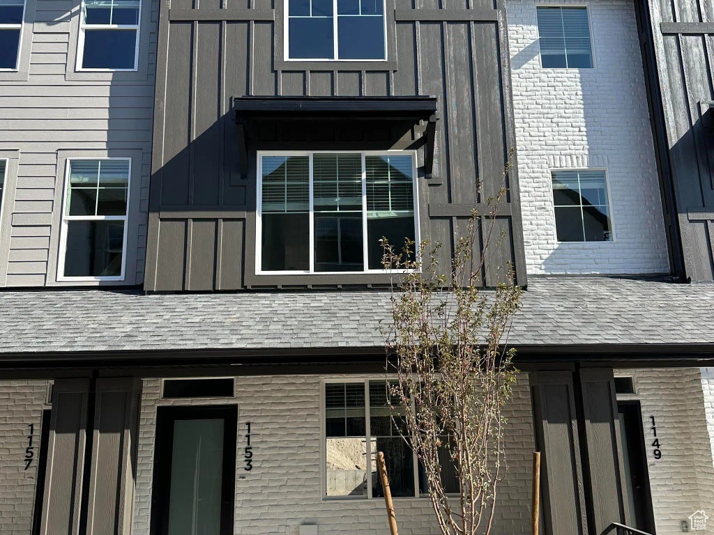 1153 N Meridian Ln 120, North Salt Lake