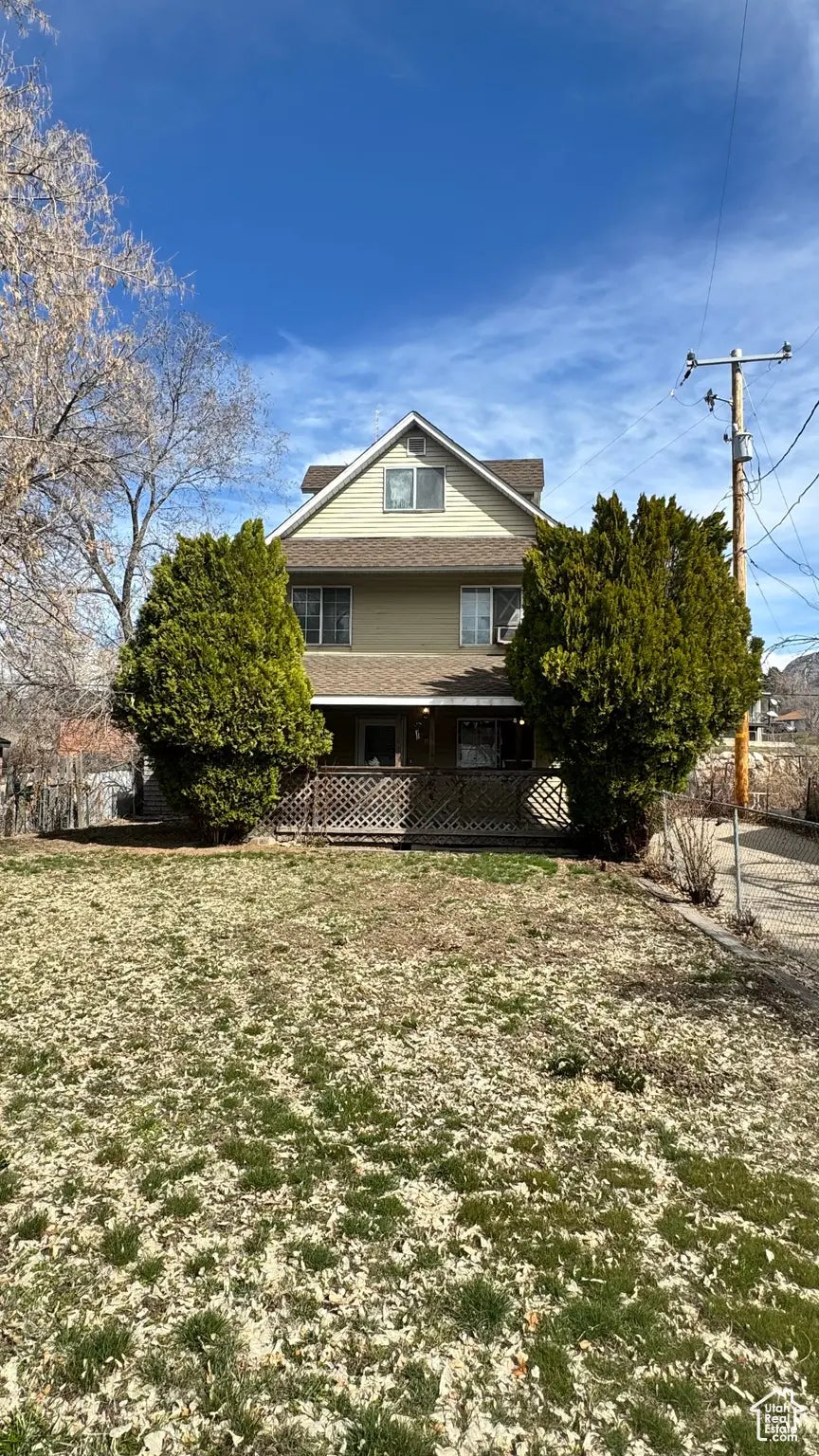 1010 Sullivan Rd, Ogden