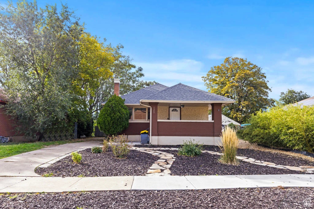 1663 Kiesel Ave, Ogden