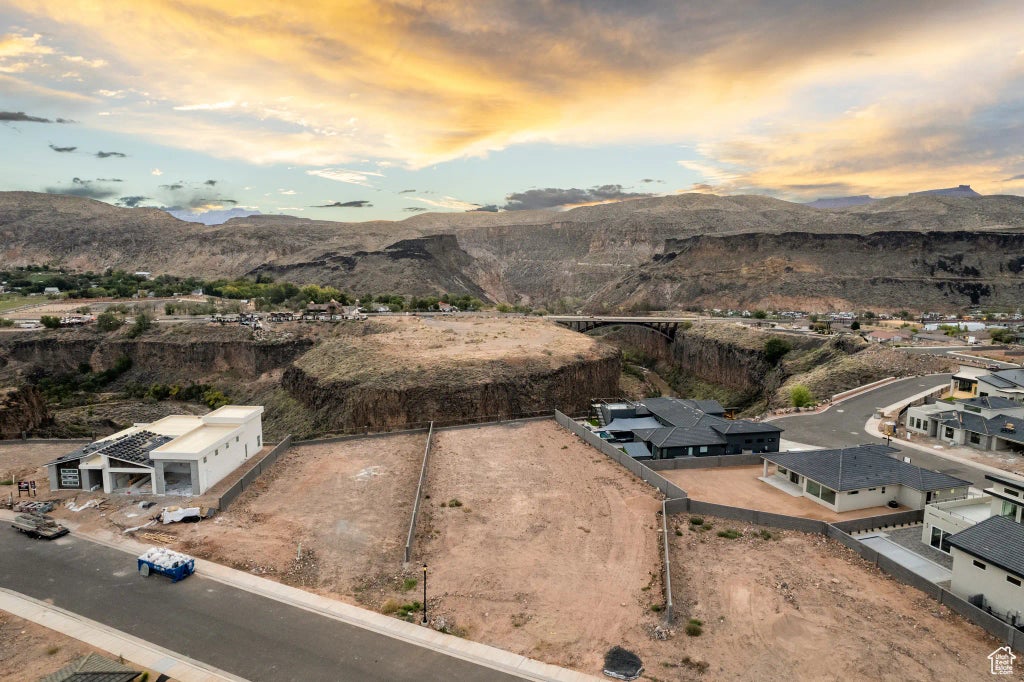 1148 N Florence Cir 10, Hurricane