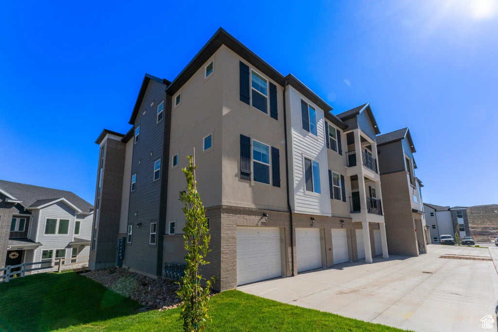 782 N Pratt Ln S202, Saratoga Springs