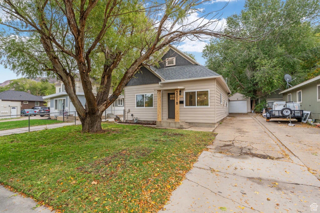 2018 Jackson Ave, Ogden