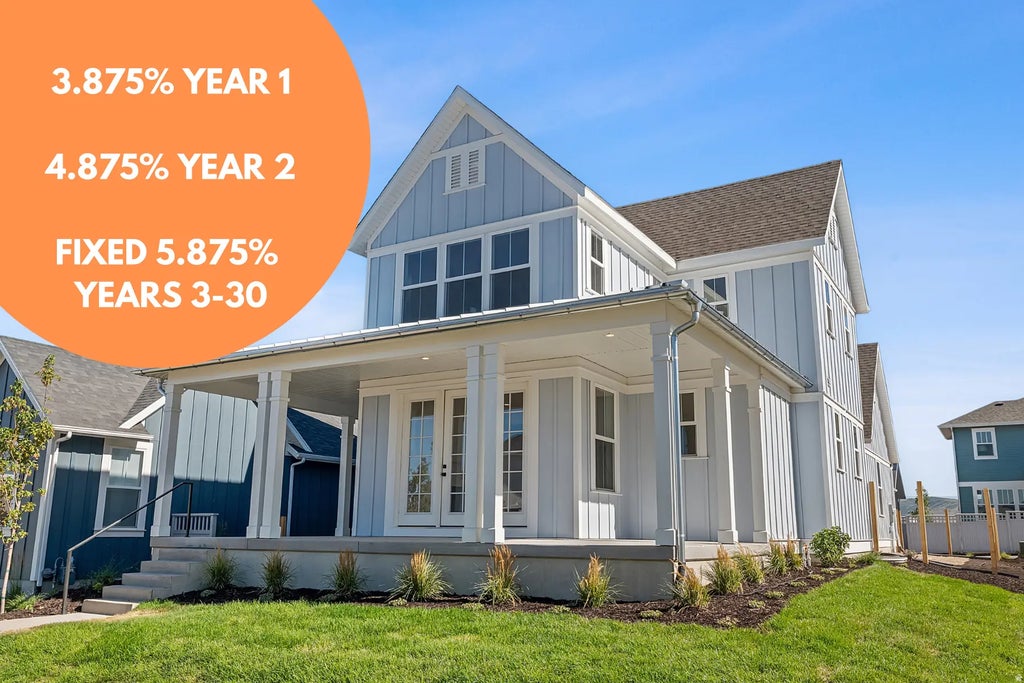 11214 S Easy Bee Rd 270, South Jordan