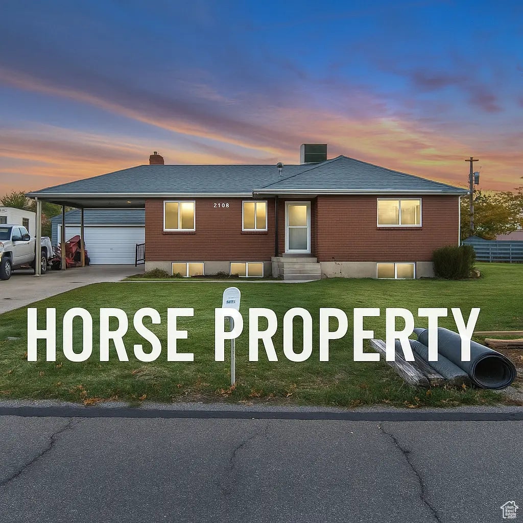 2106 W 13220 S, Riverton