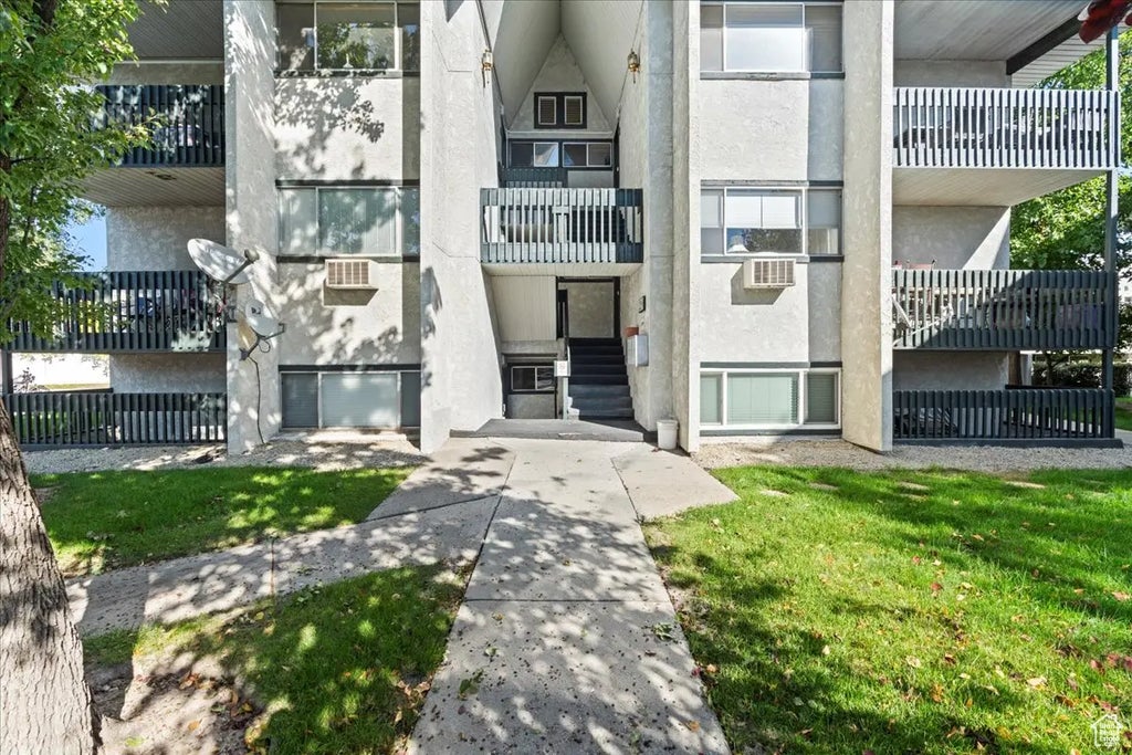 219 E Hill Ave #6, Salt Lake City