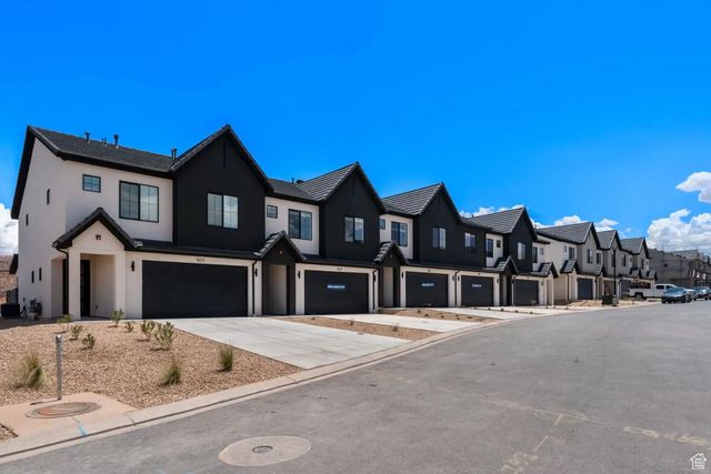 1734 S Ripple Rock Dr 3163, Washington