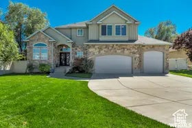 1337 W Natasha Cir S, Riverton