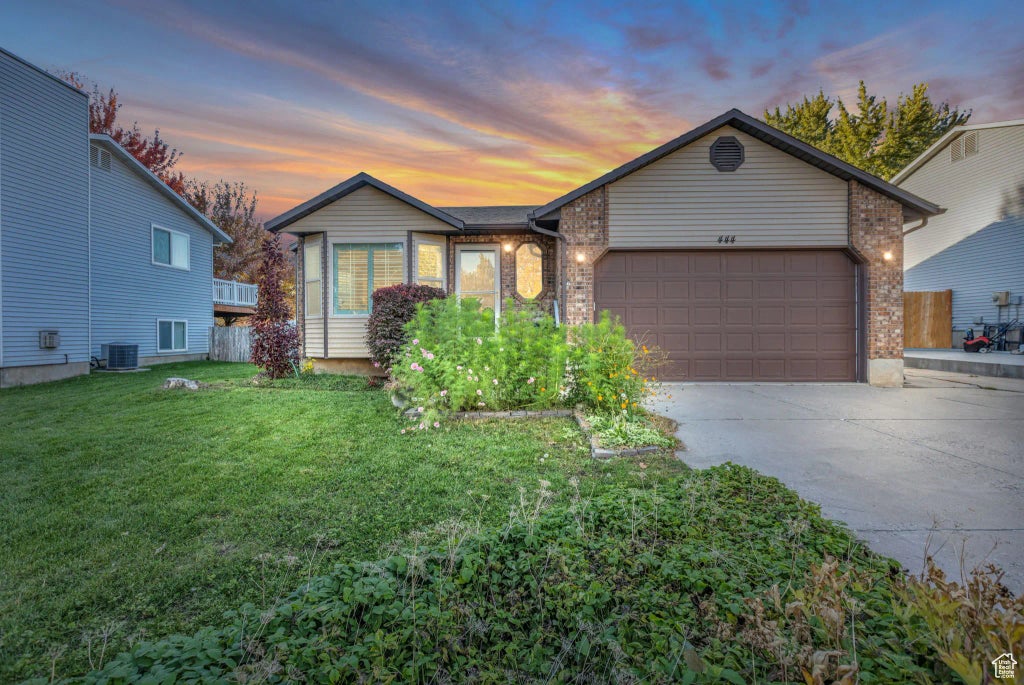 444 W Creekside Way, Kaysville
