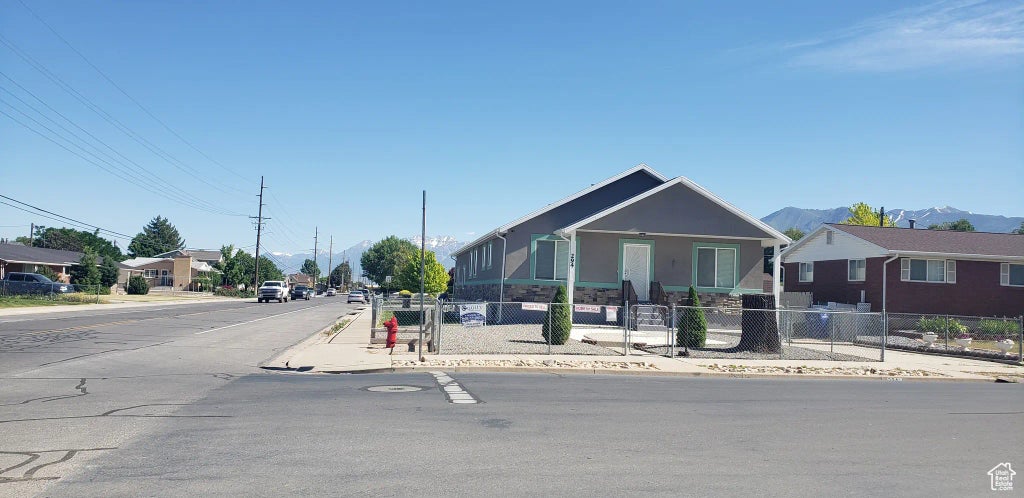 294 W 200 N, Spanish Fork