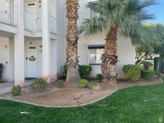 1845 W Canyon View Dr 1705, St. George