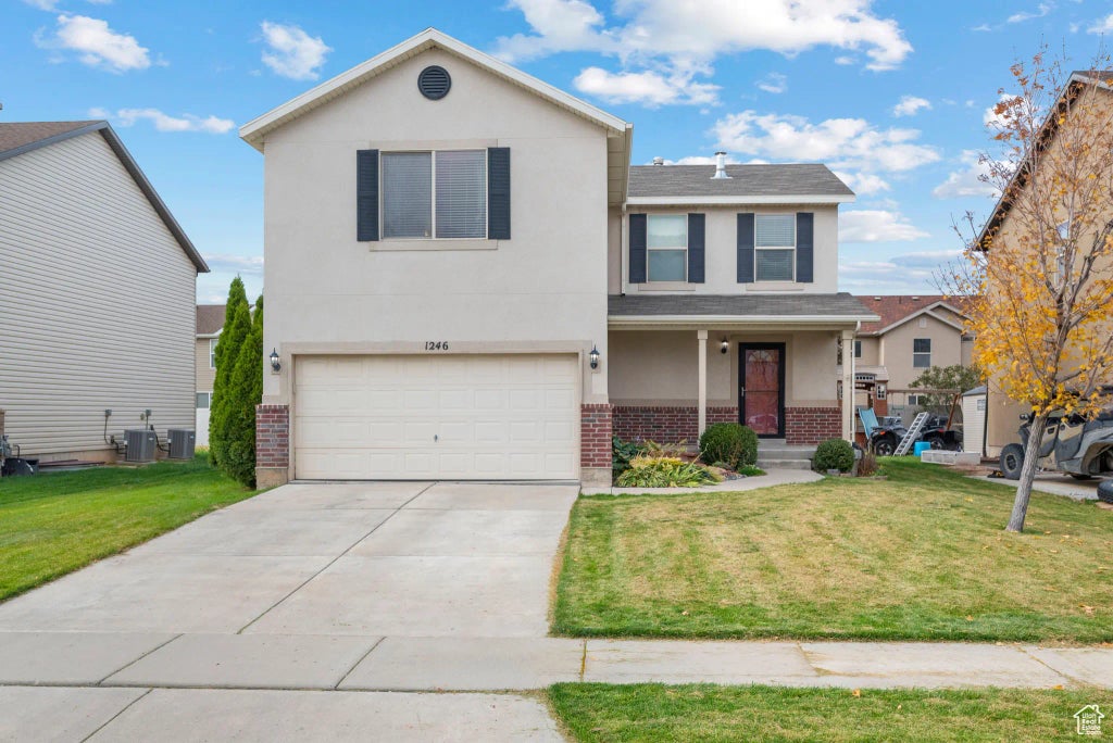 1246 S 2130 E, Spanish Fork