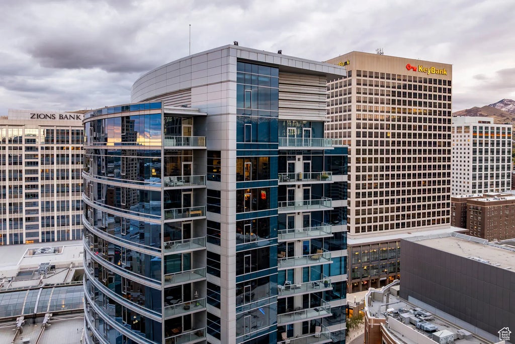 35 E 100 S 1905, Salt Lake City