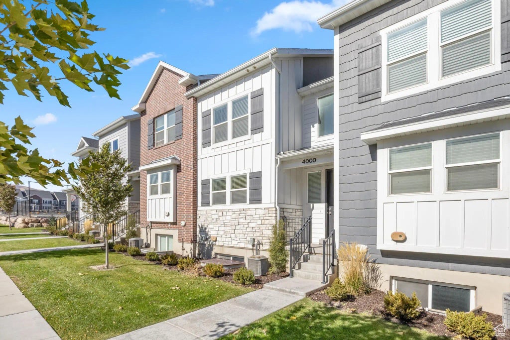 4000 W Hardman Way, Lehi