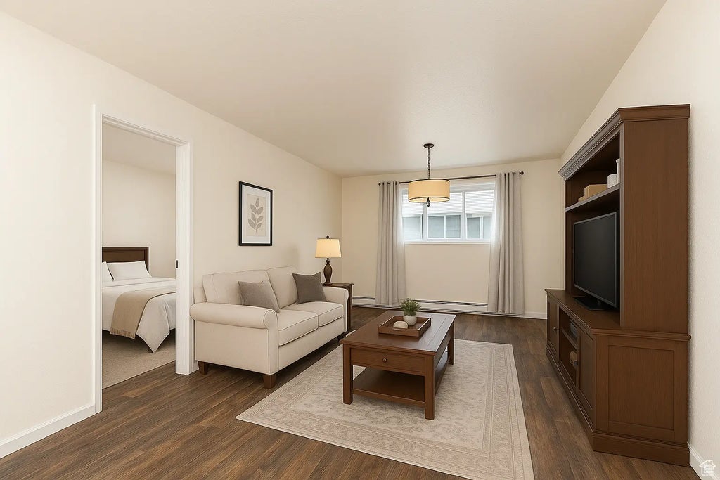 742 S 400 E H102, Salt Lake City
