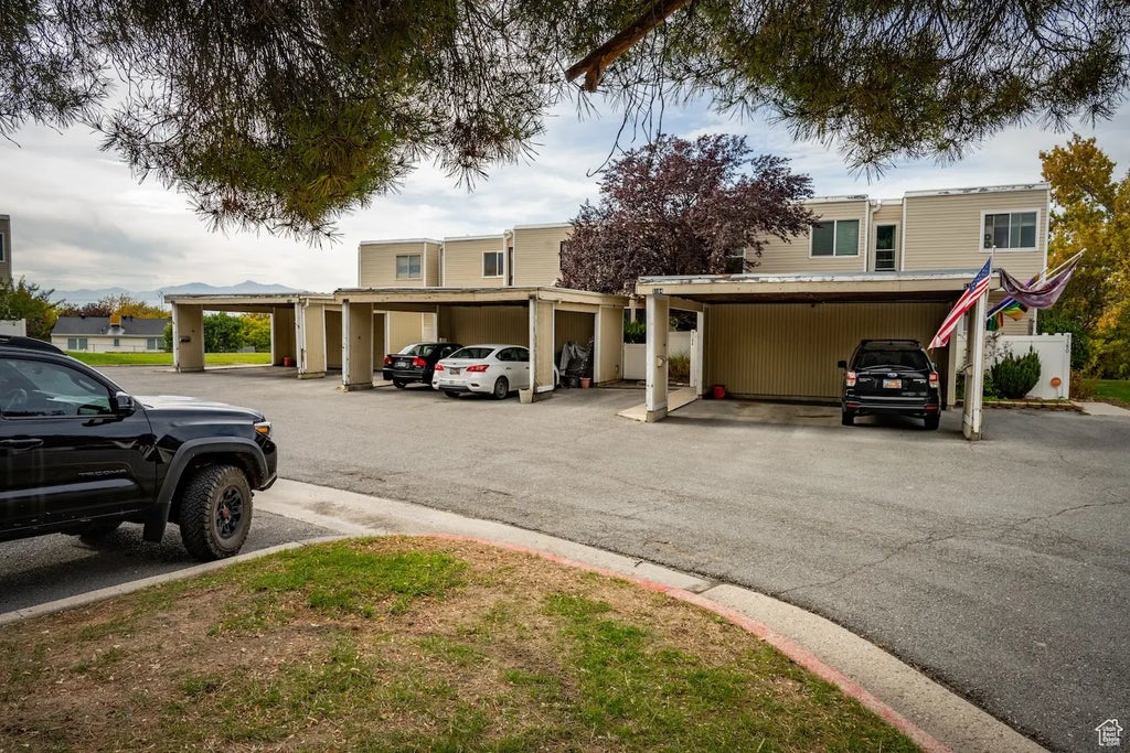 5188 S Gravenstein Park, Salt Lake City