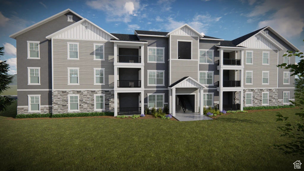 4661 S Poplar Way R302, Mapleton