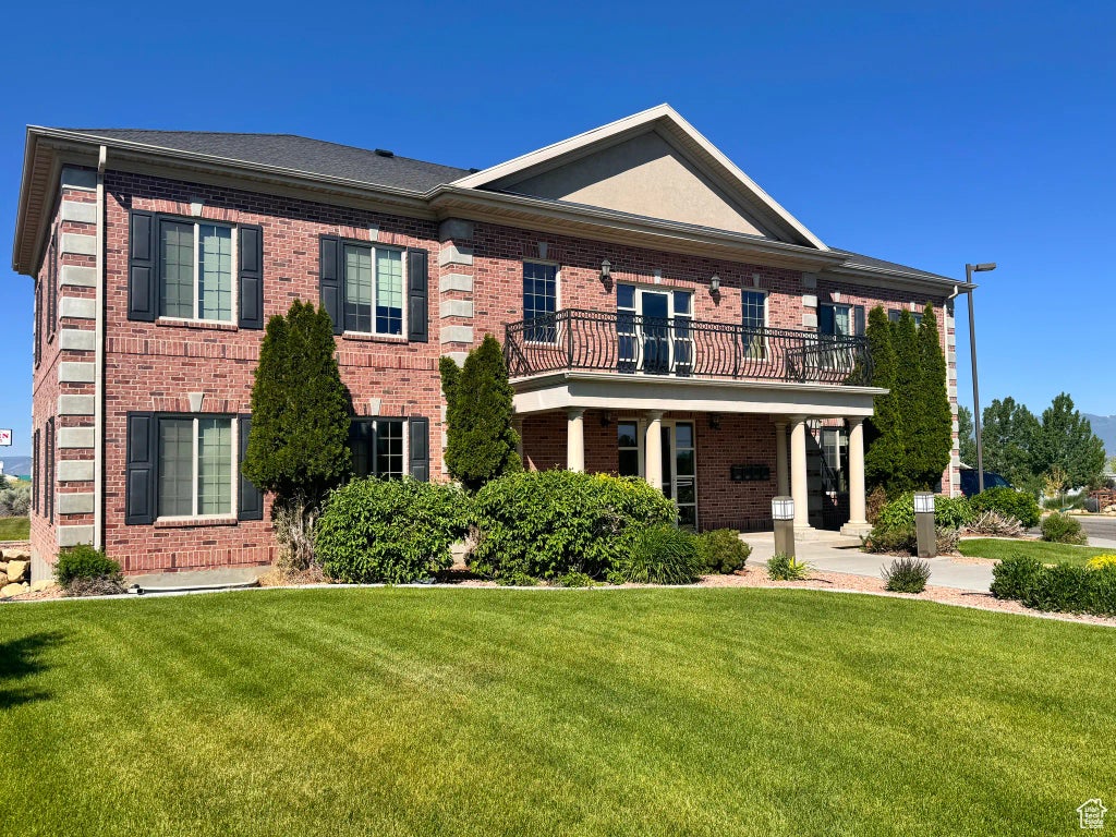 1125 S Blackhawk Blvd, Mt Pleasant