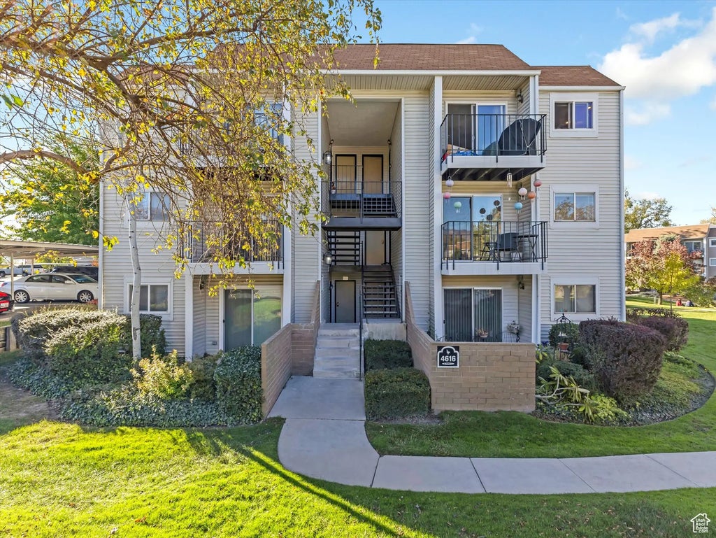 4616 S Quail Vista Cv I, Millcreek