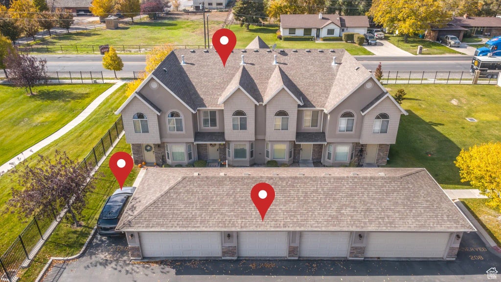 210 S Tamarak Cir W, Lehi