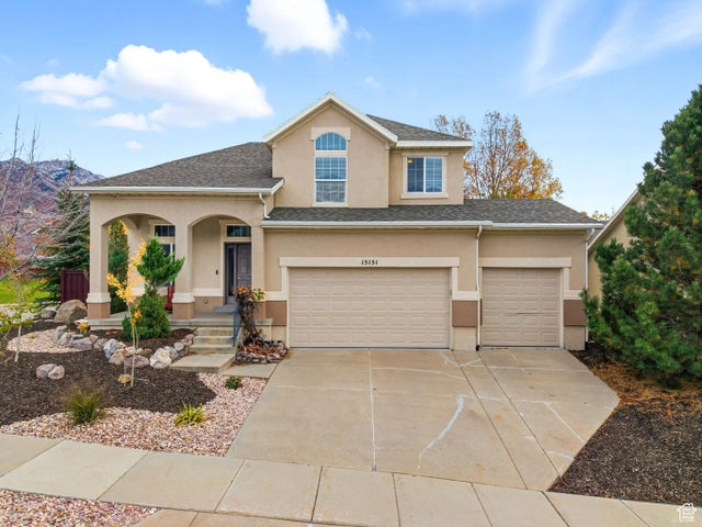 15151 S Eagle Chase Dr E, Draper (UT Cnty)