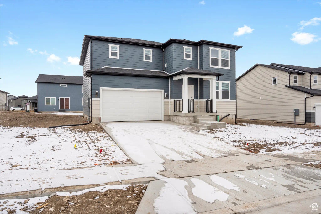 1408 N Baen Way 239, Tooele