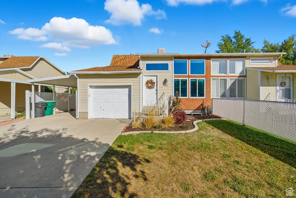 686 W 6645 S, Murray