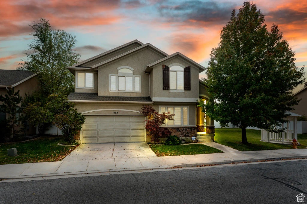 1952 E Meadow Downs Way, Cottonwood Heights