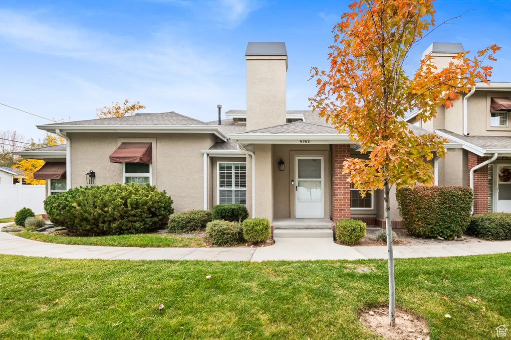 6969 S 855 E, Midvale