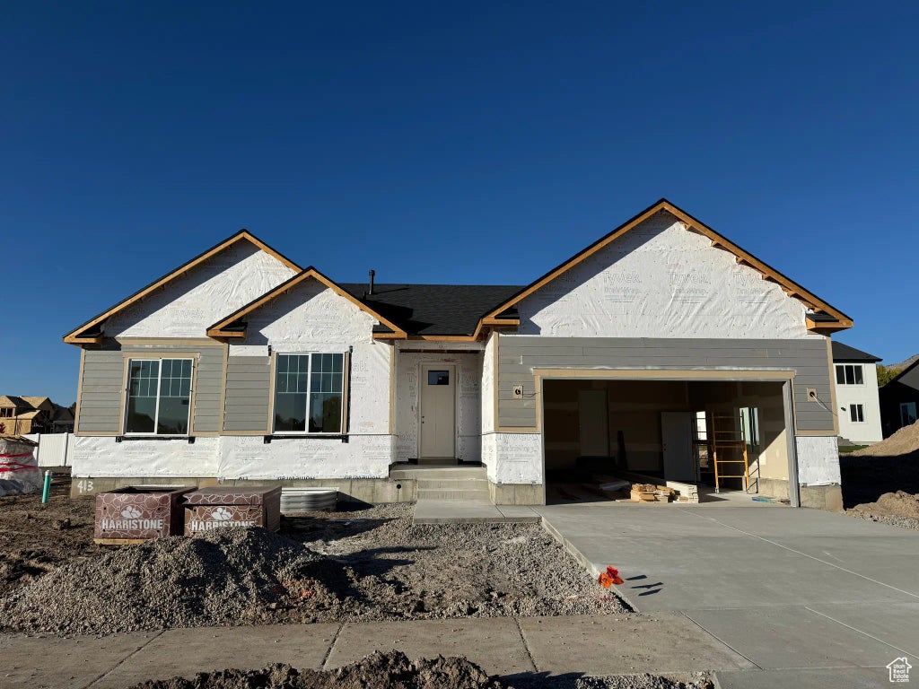 173 E 580 N, Providence