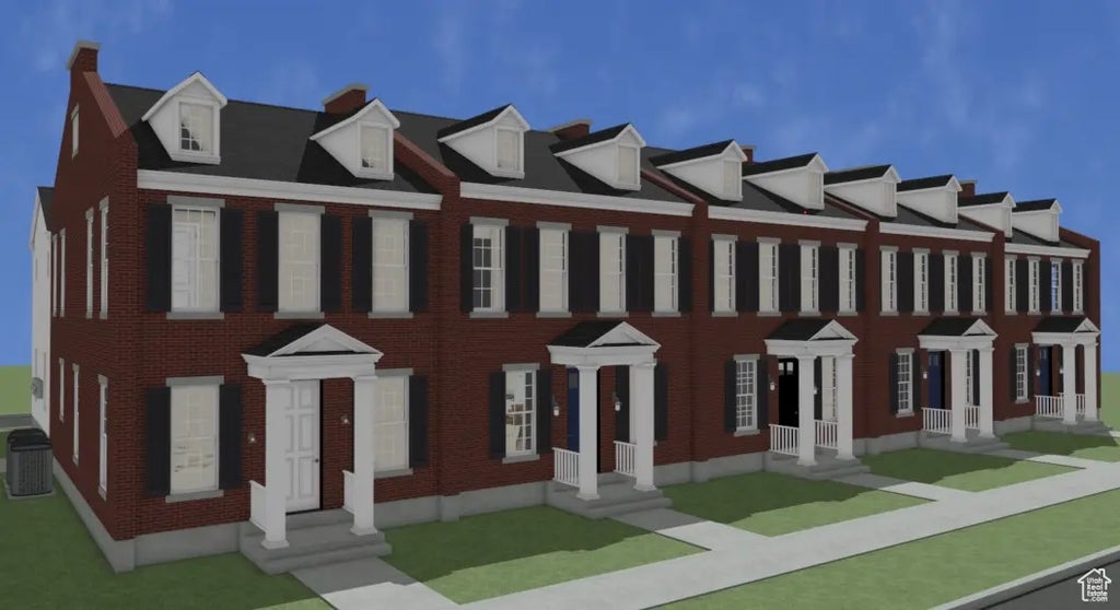 769 S Greenway Dr, Springville