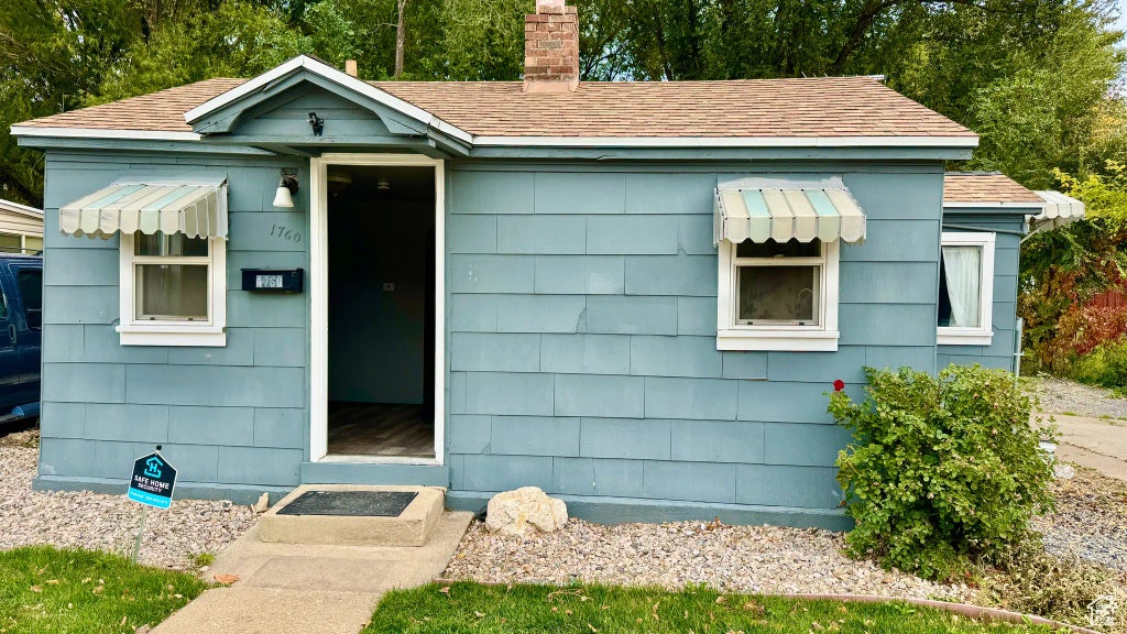 1760 Pingree Ave, Ogden