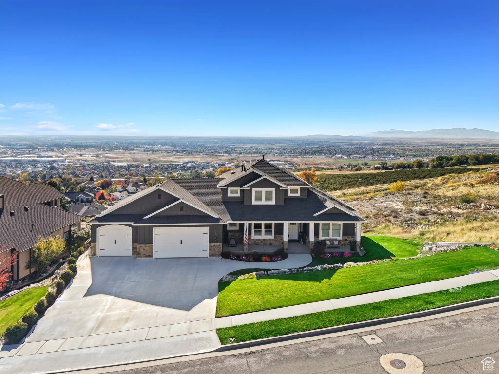 1199 W Fallow Way, Pleasant View