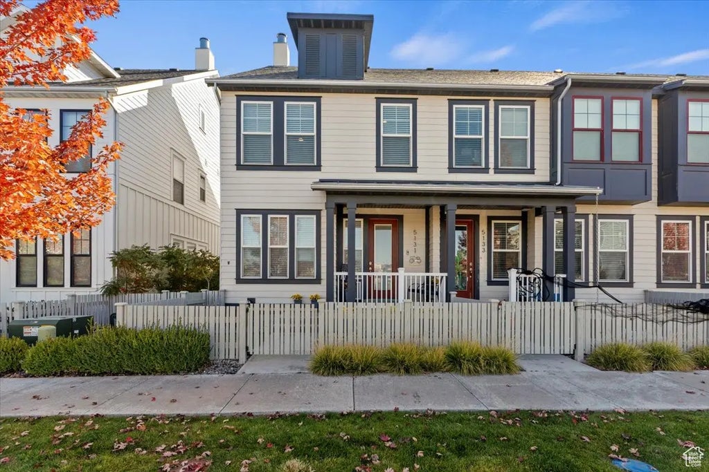 5131 W Split Rock Dr S, South Jordan