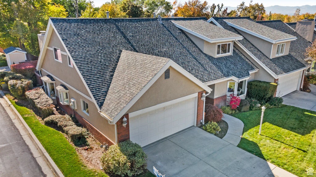 2056 E Sierra View Cir, Millcreek