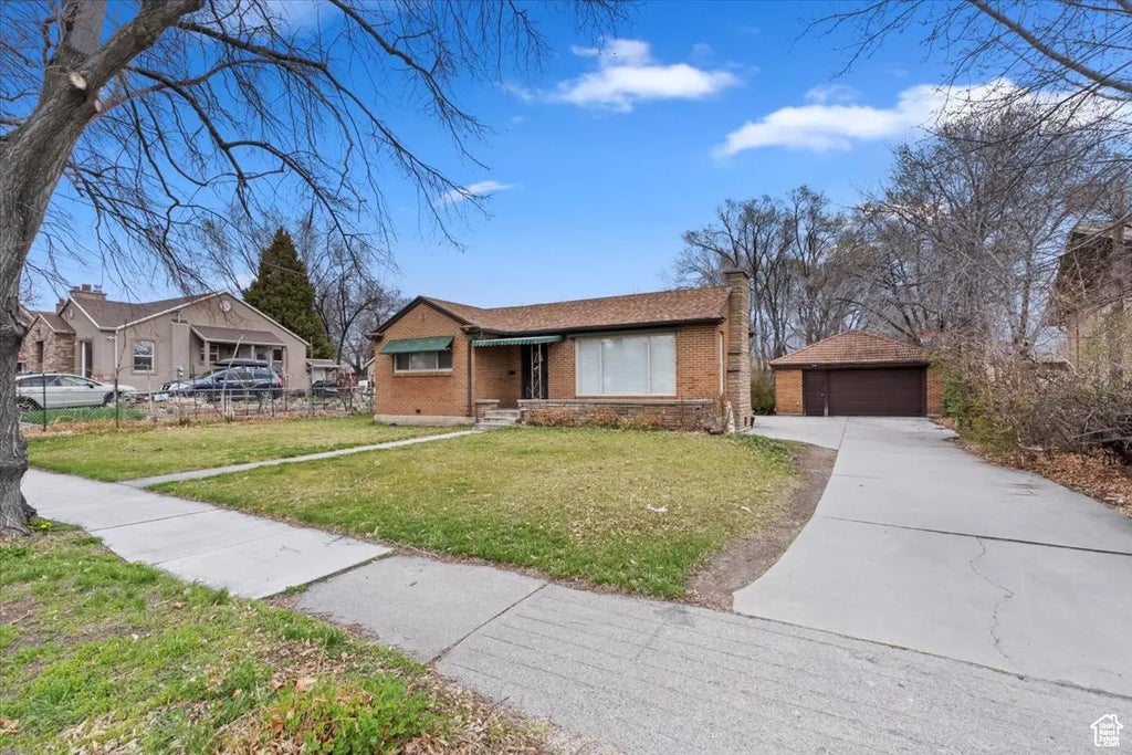 148 N 100 E, American Fork