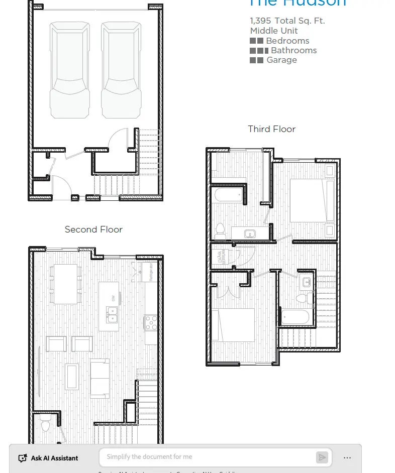 158 S Bushnell Way, Clearfield